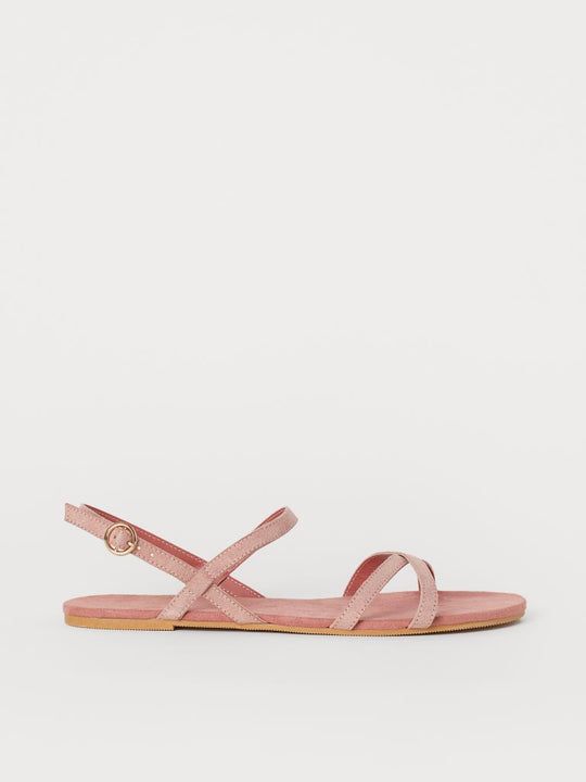 Spring Sandals