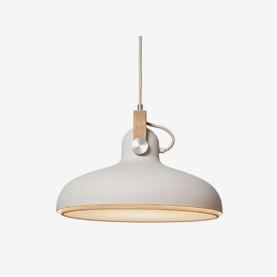 Carronade Large Suspension Lamp