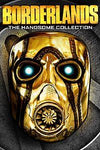 Borderlands: <br>The Handsome Collection