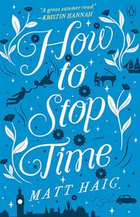 How to Stop Time