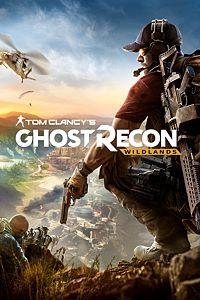 Tom Clancy’s <br>Ghost Recon Wildlands