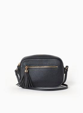 Small shoulder bag