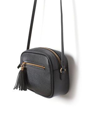 Small shoulder bag