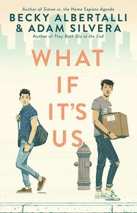 What If <br>It's Us.